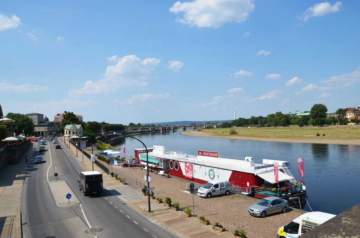 В гостях у Европы: "Жители заболоченных лесов" Германии (ФОТО, часть 4)