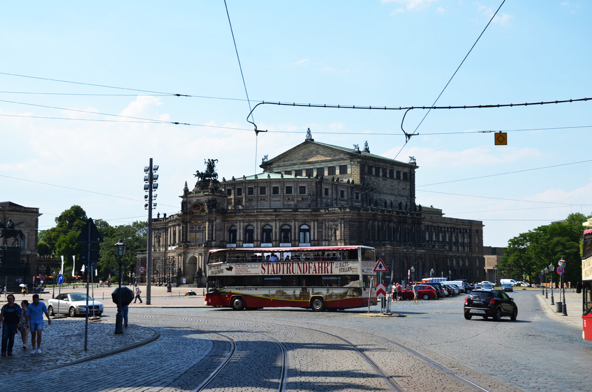 В гостях у Европы: "Жители заболоченных лесов" Германии (ФОТО, часть 4)