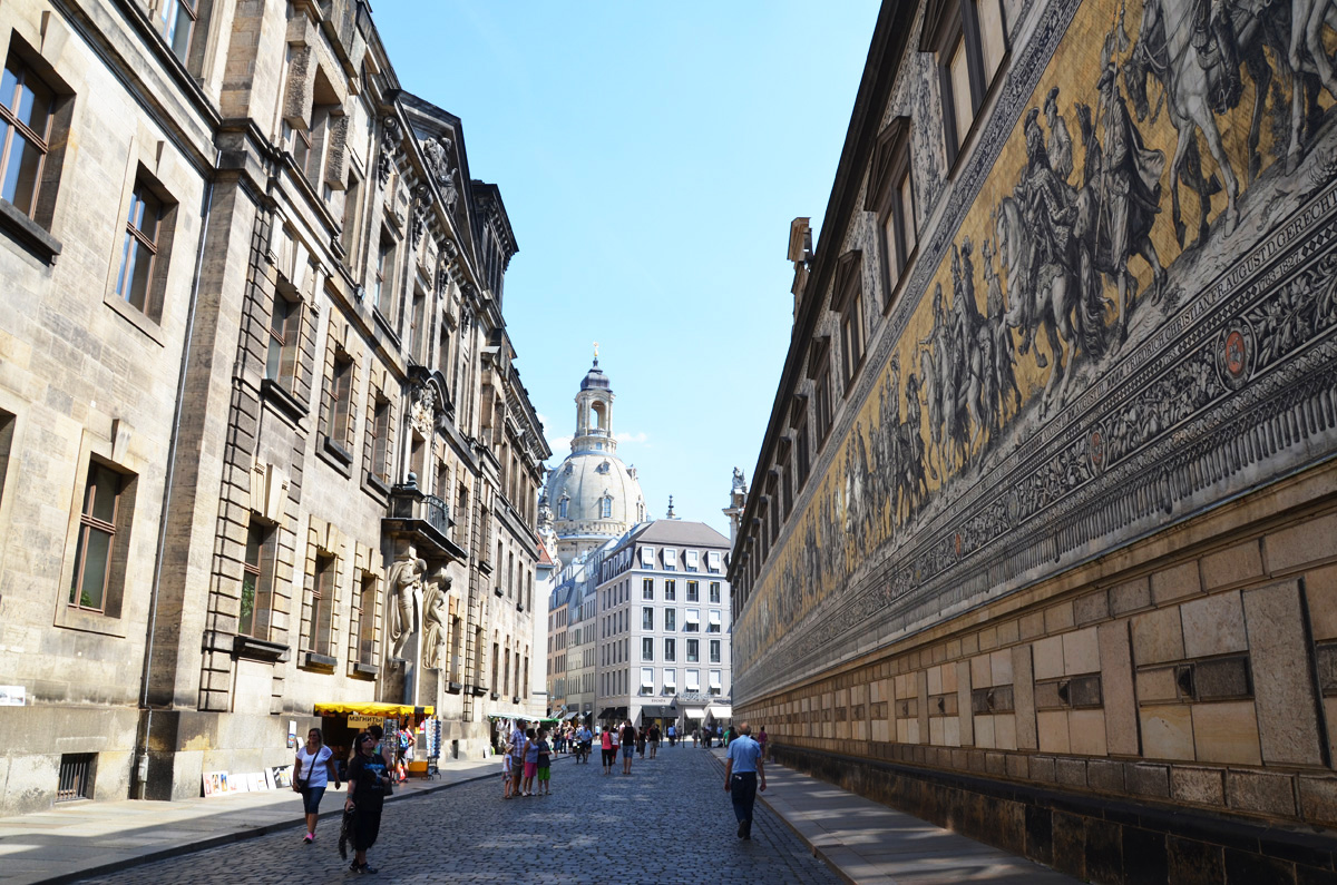 В гостях у Европы: "Жители заболоченных лесов" Германии (ФОТО, часть 4)