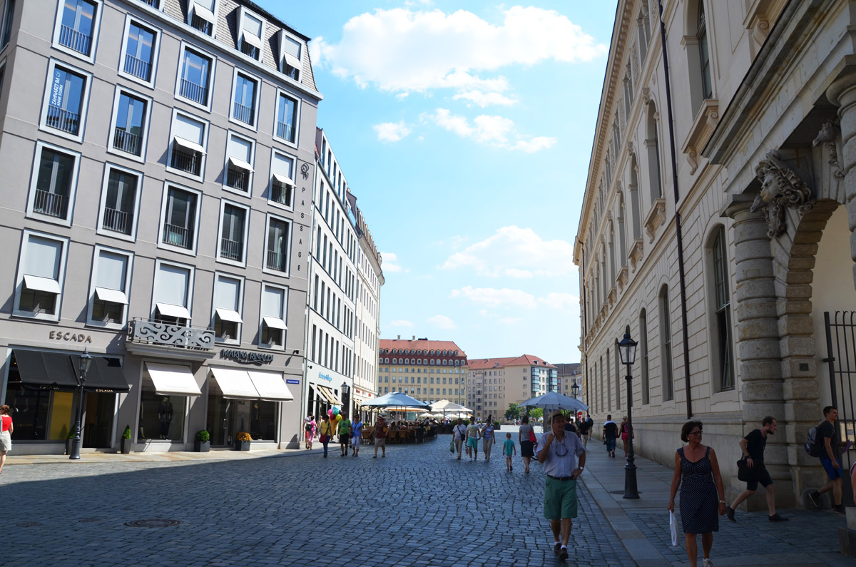 В гостях у Европы: "Жители заболоченных лесов" Германии (ФОТО, часть 4)