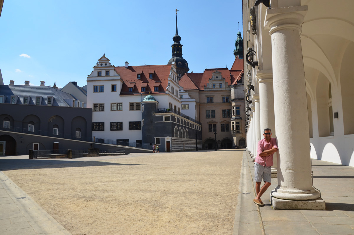 В гостях у Европы: "Жители заболоченных лесов" Германии (ФОТО, часть 4)