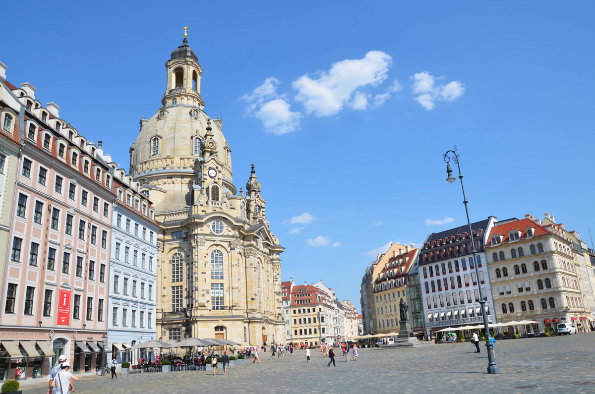 В гостях у Европы: "Жители заболоченных лесов" Германии (ФОТО, часть 4)