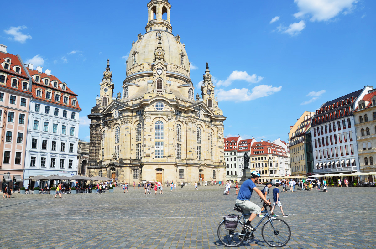 В гостях у Европы: "Жители заболоченных лесов" Германии (ФОТО, часть 4)