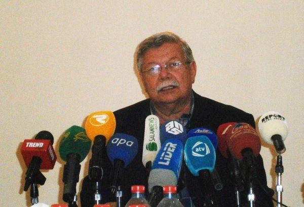 Основная деятельность театра – это творчество - Азерпаша Нематов