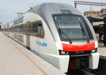 Оплата проезда по маршруту Баку-Сумгайыт будет возможна карточкой