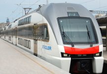 Оплата проезда по маршруту Баку-Сумгайыт будет возможна карточкой