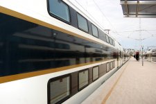 Оплата проезда по маршруту Баку-Сумгайыт будет возможна карточкой