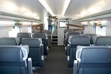 Оплата проезда по маршруту Баку-Сумгайыт будет возможна карточкой