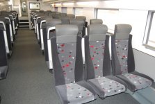 Оплата проезда по маршруту Баку-Сумгайыт будет возможна карточкой