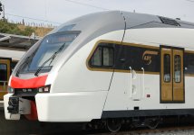 Оплата проезда по маршруту Баку-Сумгайыт будет возможна карточкой