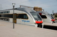 Оплата проезда по маршруту Баку-Сумгайыт будет возможна карточкой