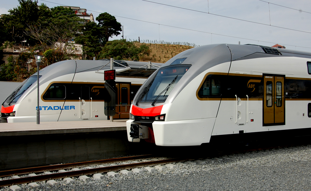 Оплата проезда по маршруту Баку-Сумгайыт будет возможна карточкой