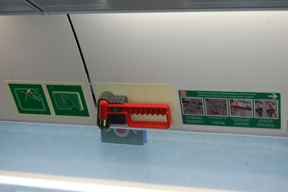 Оплата проезда по маршруту Баку-Сумгайыт будет возможна карточкой