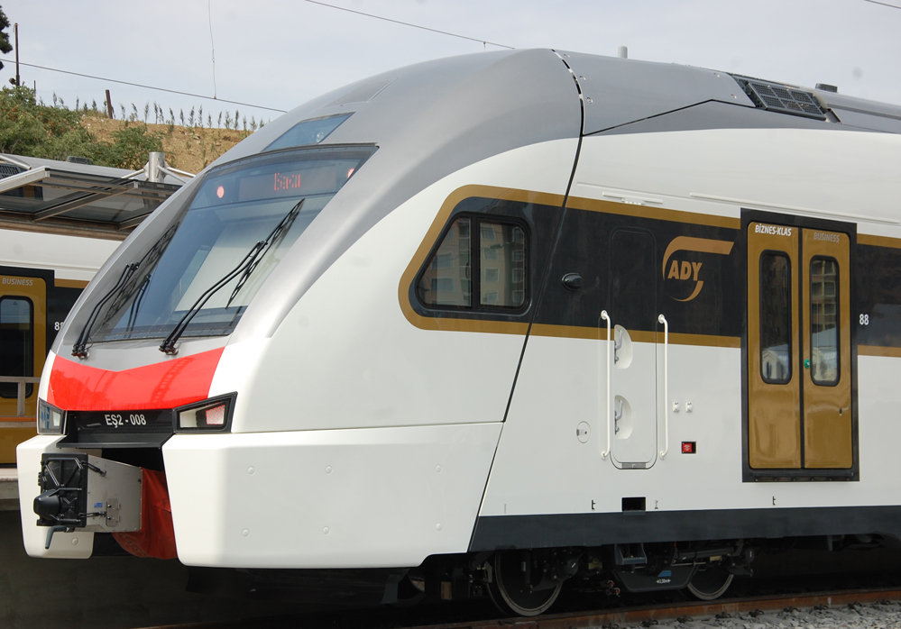 Оплата проезда по маршруту Баку-Сумгайыт будет возможна карточкой