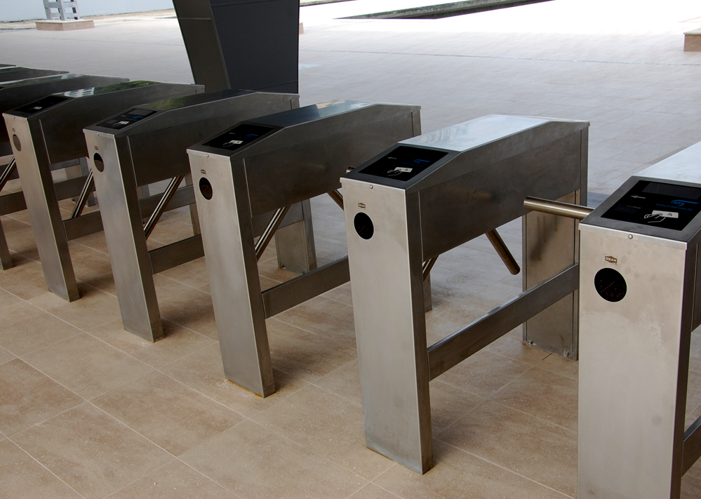 Оплата проезда по маршруту Баку-Сумгайыт будет возможна карточкой