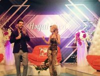 Естественная красота по-азербайджански (ФОТО)