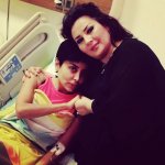 Нана Агамалыева:  “Это ДТП очень расстроило тех, кто любит меня” (ФОТО)