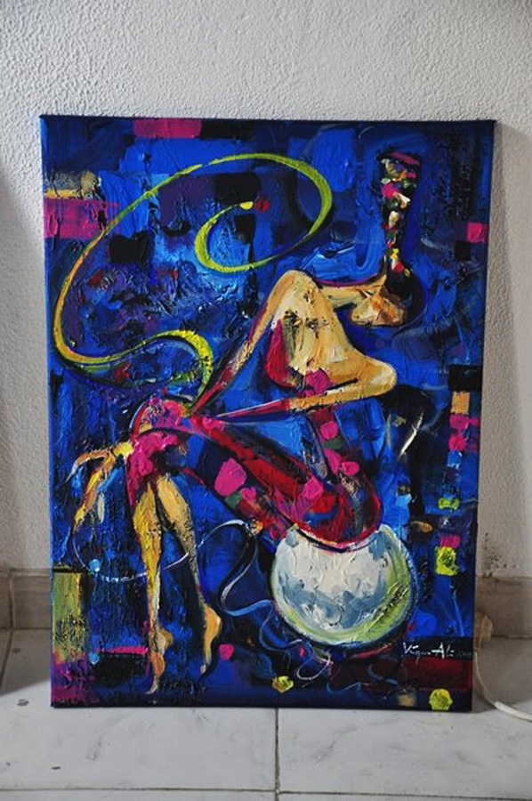 Шашлыки и ароматный чай – под открытым небом Баку (ФОТО)