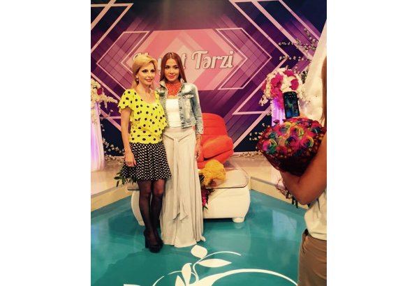 Как модель Кенуль Азизова стала жертвой "индустрии красоты" (ФОТО)