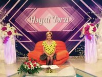 Как модель Кенуль Азизова стала жертвой "индустрии красоты" (ФОТО)