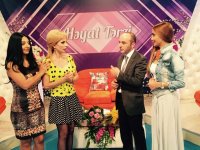 Как модель Кенуль Азизова стала жертвой "индустрии красоты" (ФОТО)