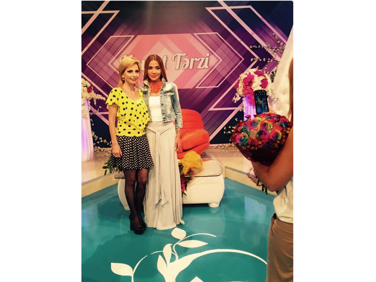 Как модель Кенуль Азизова стала жертвой "индустрии красоты" (ФОТО)