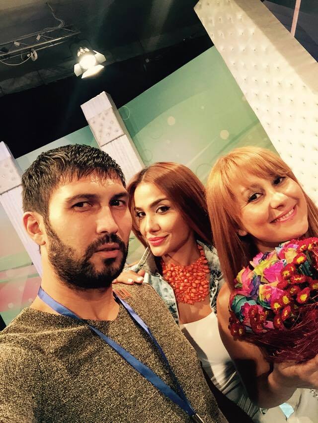 Как модель Кенуль Азизова стала жертвой "индустрии красоты" (ФОТО)