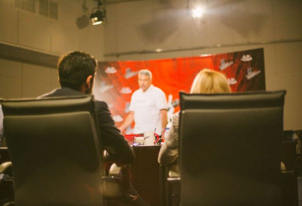 Названы имена звездных наставников главного музыкального шоу Азербайджана (ФОТО)