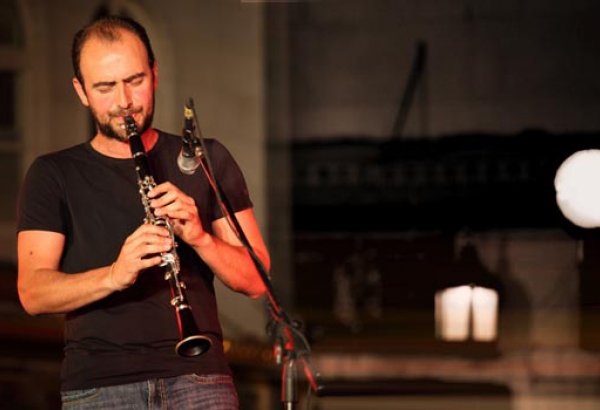 В Баку в презентации ЕММА примет участие обладатель "Грэмми"