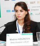 Выставка в Баку соберет около 190 компаний сферы здравоохранения