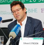 Выставка в Баку соберет около 190 компаний сферы здравоохранения