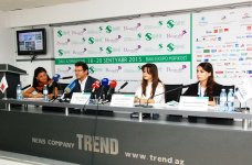 Выставка в Баку соберет около 190 компаний сферы здравоохранения