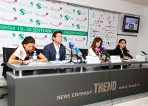 Выставка в Баку соберет около 190 компаний сферы здравоохранения