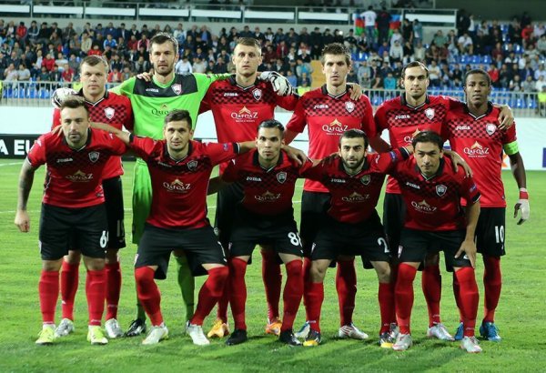 В преддверии матча "Андерлехт" – "Габала" представлен футбольный гимн (ВИДЕО)