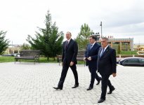 Президент Ильхам Алиев: Фашизм вновь поднимает голову в Европе