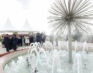 Президент Ильхам Алиев: Фашизм вновь поднимает голову в Европе