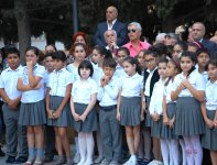 В Азербайджане отмечается День национальной музыки (ФОТО)