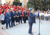 В Азербайджане отмечается День национальной музыки (ФОТО)