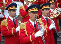 В Азербайджане отмечается День национальной музыки (ФОТО)