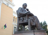 В Азербайджане отмечается День национальной музыки (ФОТО)