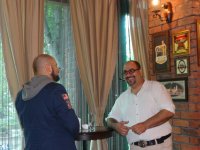 Азербайджанских звезд закружила "Карусель" Фуада Асадова  (ФОТО, ВИДЕО)