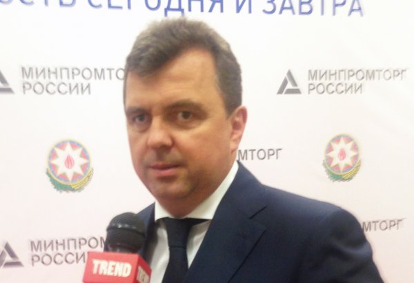 Россия определила приоритеты инвестсотрудничества с Азербайджаном (эксклюзив)