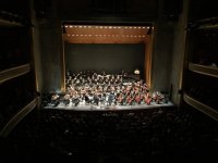 Грандиозный концерт во Франции с участием азербайджанских музыкантов