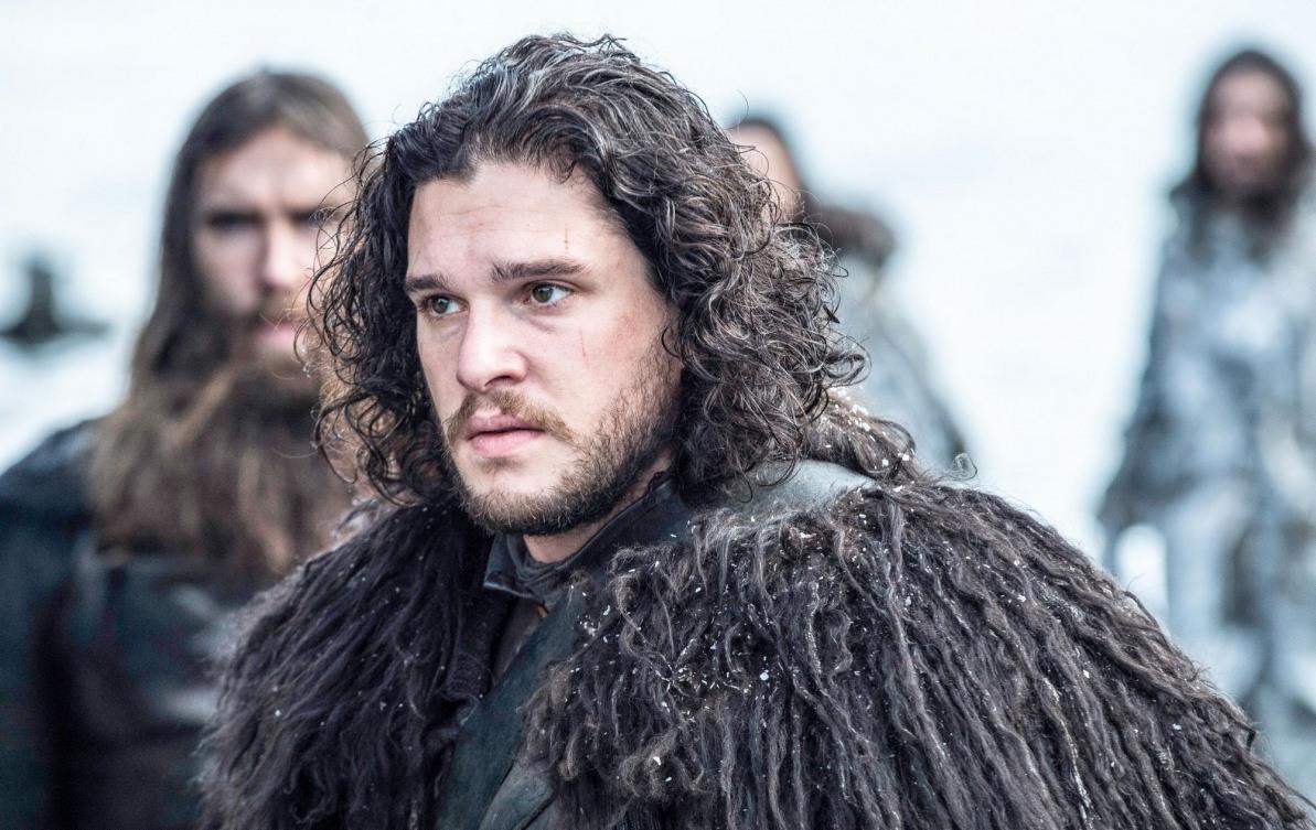 "Игра престолов" получила главную награду "Эмми"