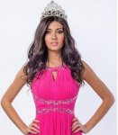 "Мисс Азербайджан" попала в страшную аварию (ФОТО)