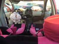 "Мисс Азербайджан" попала в страшную аварию (ФОТО)