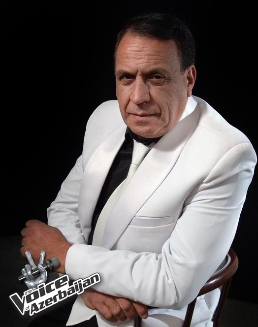 Названы имена звездных наставников главного музыкального шоу Азербайджана (ФОТО)