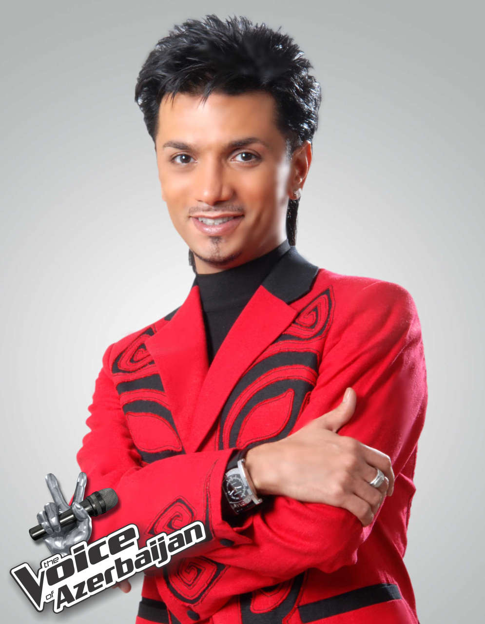 Названы имена звездных наставников главного музыкального шоу Азербайджана (ФОТО)