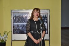 В Баку показали "Музыку в изобразительном искусстве" (ФОТО)