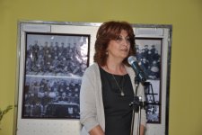В Баку показали "Музыку в изобразительном искусстве" (ФОТО)